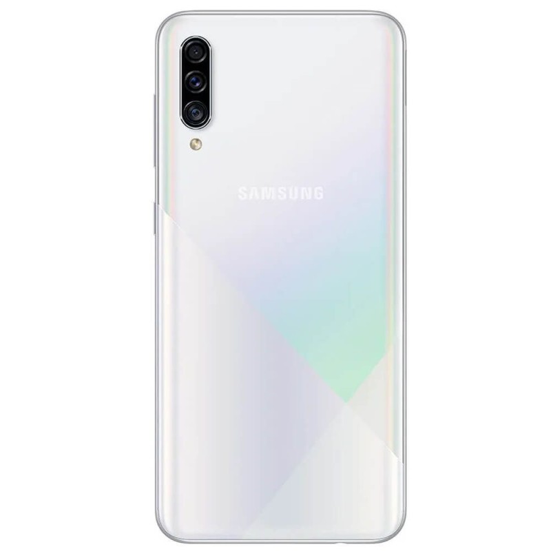 Samsung Galaxy A30s A307FN Dual Sim 4GB RAM 64GB LTE (White)