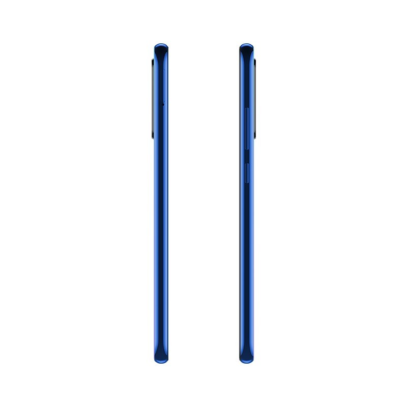 Xiaomi Redmi Note 8 Dual Sim 4GB RAM 64GB LTE (Blue)