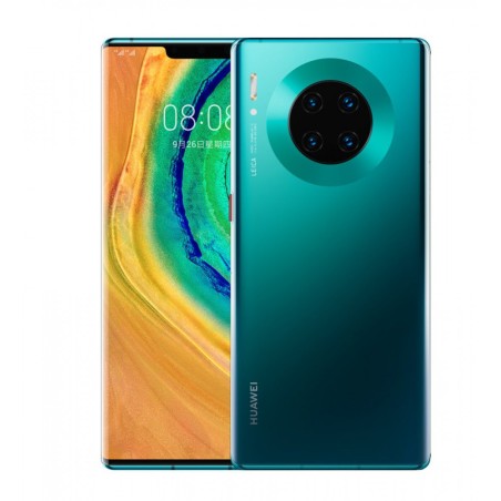 Huawei Mate 30 Pro 8+128gb Verde Versão Chinesa - 1