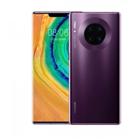 Huawei Mate 30 Pro 8 + 128 Go violet Version Chiniese - 1