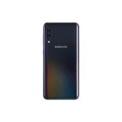 Samsung Galaxy A50 A505FD Dual Sim 4GB RAM 64GB LTE (Black)