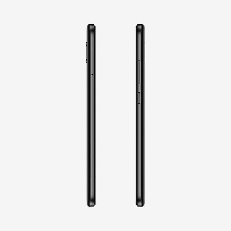 Xiaomi Redmi 8A 4+64gb black