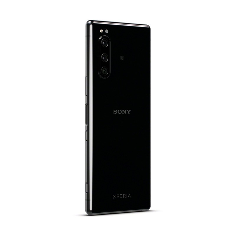 Sony Xperia 5 J9210 Dual Sim 6GB RAM 128GB LTE (Black)