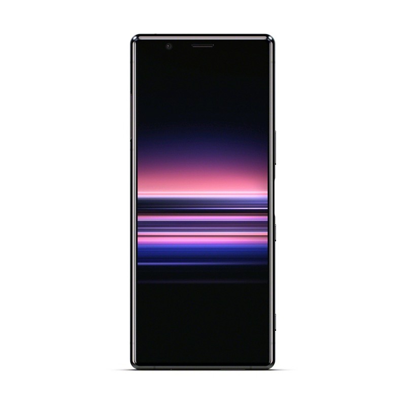 Sony Xperia 5 J9210 Dual Sim 6GB RAM 128GB LTE (Black)