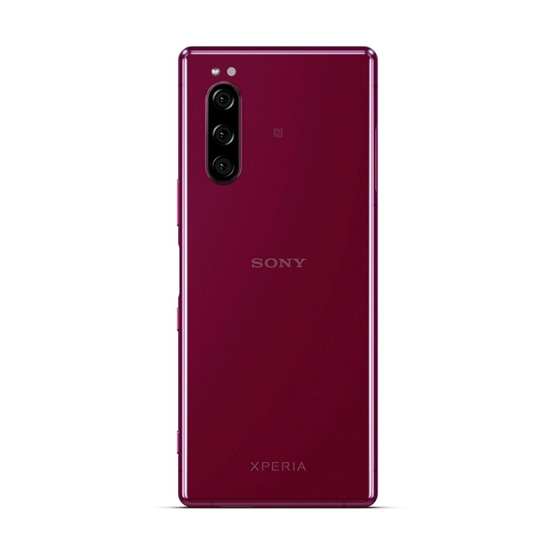 Sony Xperia 5 J9210 Dual Sim 6GB RAM 128GB LTE (Red)