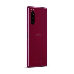 Sony Xperia 5 J9210 Dual Sim 6GB RAM 128GB LTE (Red)