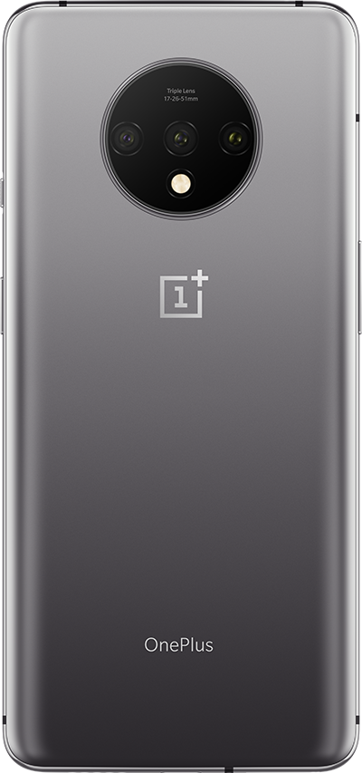 OnePlus7T 8/256GB HD1900スマートフォン本体 - スマートフォン本体
