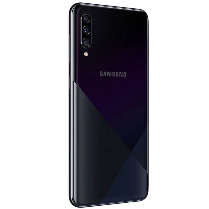 Samsung Galaxy A30s A307GN Dual Sim 4GB RAM 128GB LTE (Black)