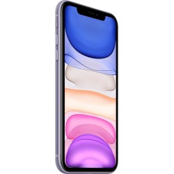 Apple iPhone 11 Dual Sim 64GB LTE (Purple) CN spec MWN52CH/A