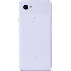 Google Pixel 3a Single Sim + eSIM 64GB LTE (Purple)