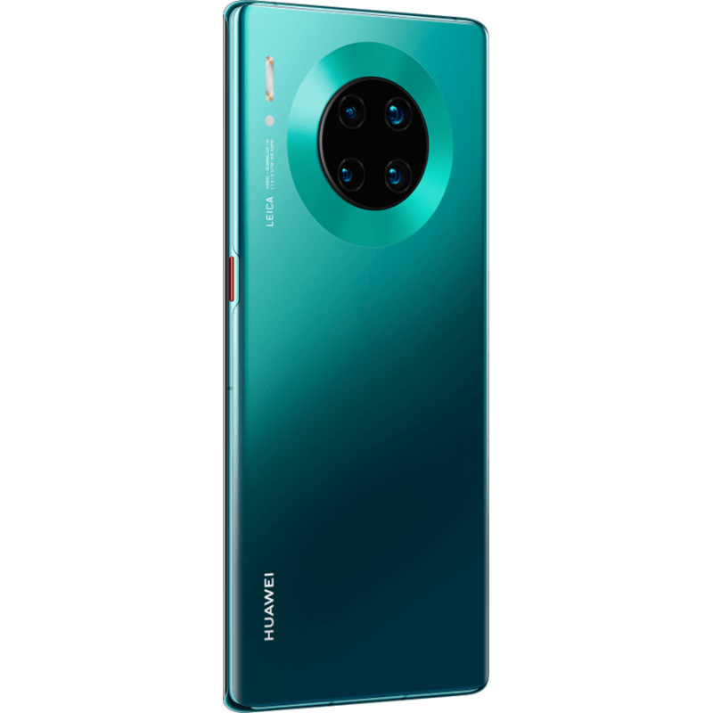 Huawei Mate 30 Pro 8 + 256gb 5G verde