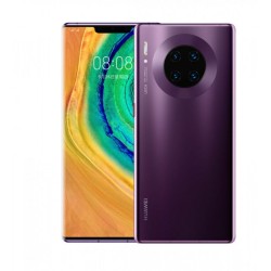 Huawei Mate 30 Pro 8 + 256GB 5G fioletowy - 1