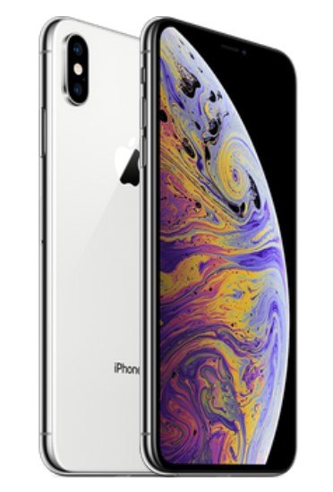 Apple Iphone Xs Max 256gb White Us Bludiode Com Make Your World