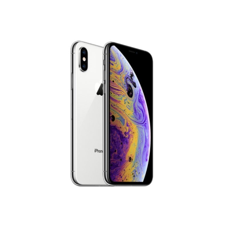 Apple iPhone XS 512gb blanco - Bludiode.com - make Your world!