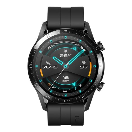Huawei Watch GT 2 (B19) 46mm black