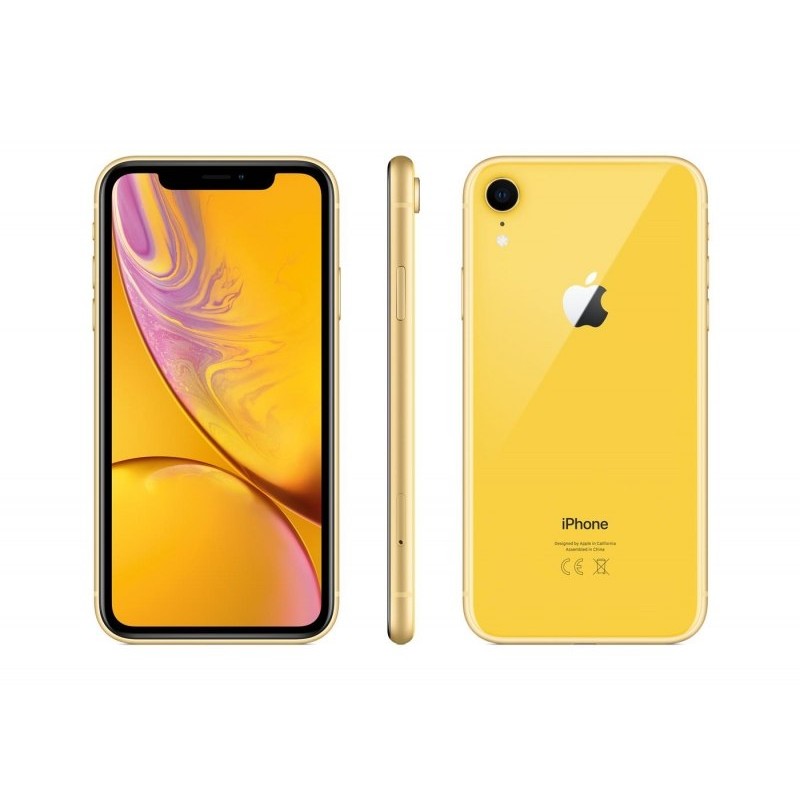 Iphone xr size in inches