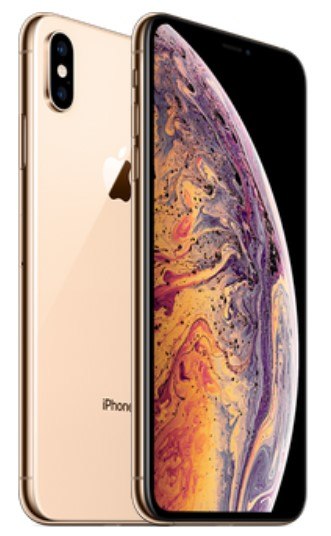Apple Iphone Xs Max 512gb Physical Dual Gold Bludiode Com Make Your World