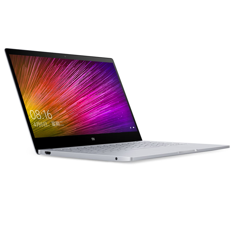 Xiaomi notebook air 12.5 2019 M3 4G 128GB silver