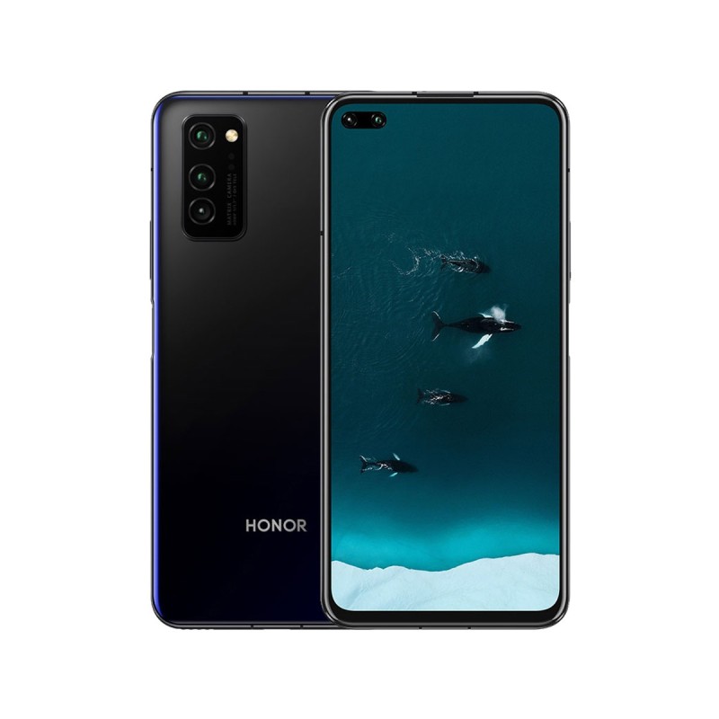 Huawei Honor V30 6+128gb black
