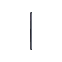 Samsung Galaxy A71 A715FD Dual Sim 8GB RAM 128GB LTE (Silver)