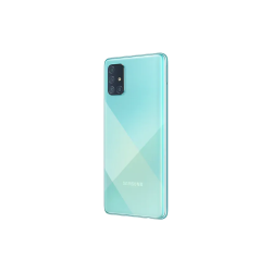 Samsung Galaxy A71 A715FD Dual Sim 8GB RAM 128GB LTE (Blue)