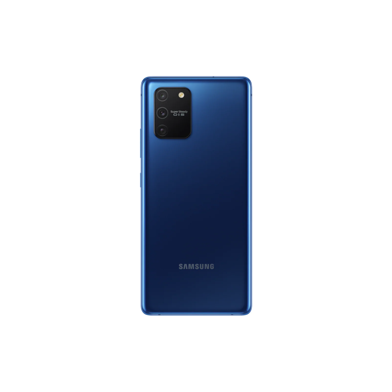 Samsung Galaxy S10 Lite G770FD Dual Sim 8GB RAM 128GB LTE (Blue)