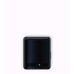 Samsung F700F 8+256gb Galaxy Z flip black