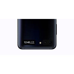 Samsung F700F 8+256gb Galaxy Z flip black