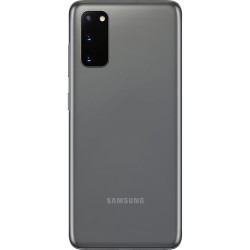 Samsung Galaxy S20 G980FD Dual Sim 8GB RAM 128GB LTE (Cosmic