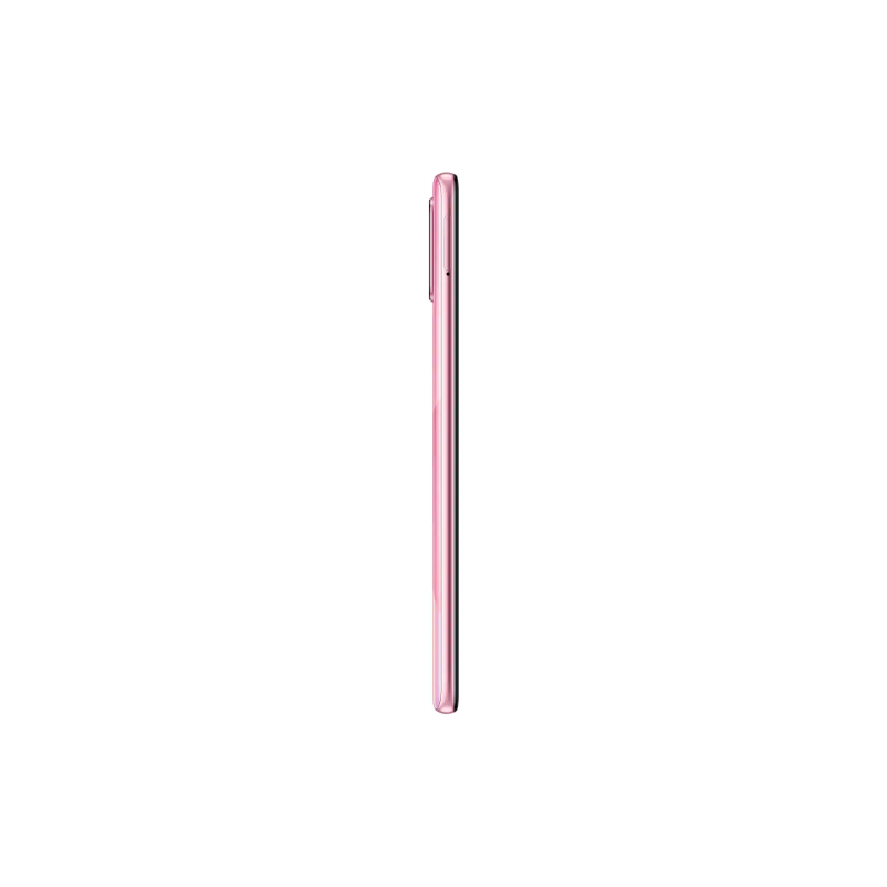 Samsung Galaxy A71 A715FD Dual Sim 8GB RAM 128GB LTE (Pink)
