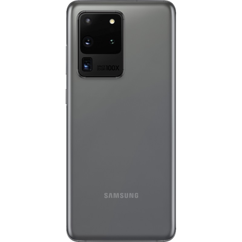 Samsung Galaxy S20 Ultra G988B Dual Sim 12GB RAM 128GB LTE