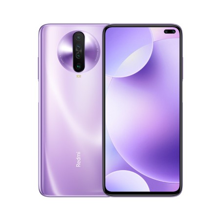Xiaomi Redmi K30 6+128gb purple