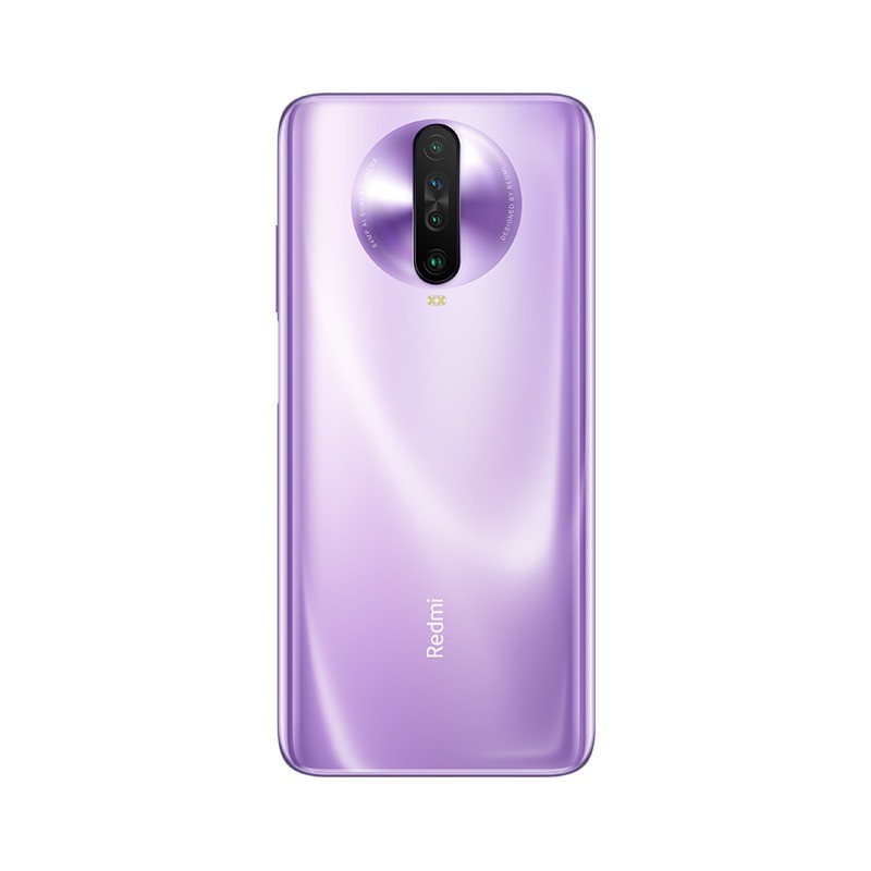 Xiaomi Redmi K30 8+128gb purple