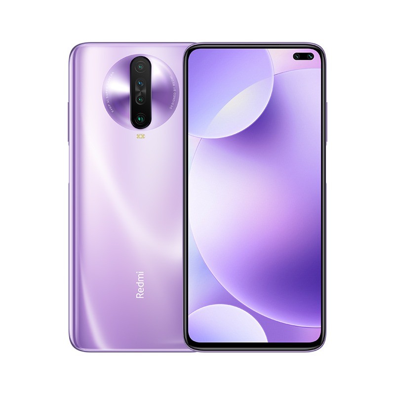 Xiaomi Redmi K30 8+128gb purple