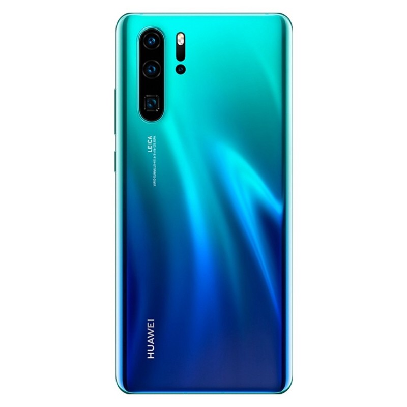 Huawei P30 Pro 8+256gb (L29) aurora