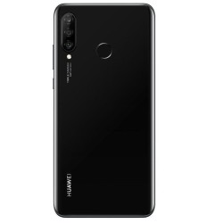Huawei P30 Lite 6+256gb (Lx2) black