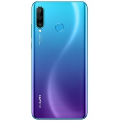 Huawei P30 Lite 6+256gb (Lx2) blue