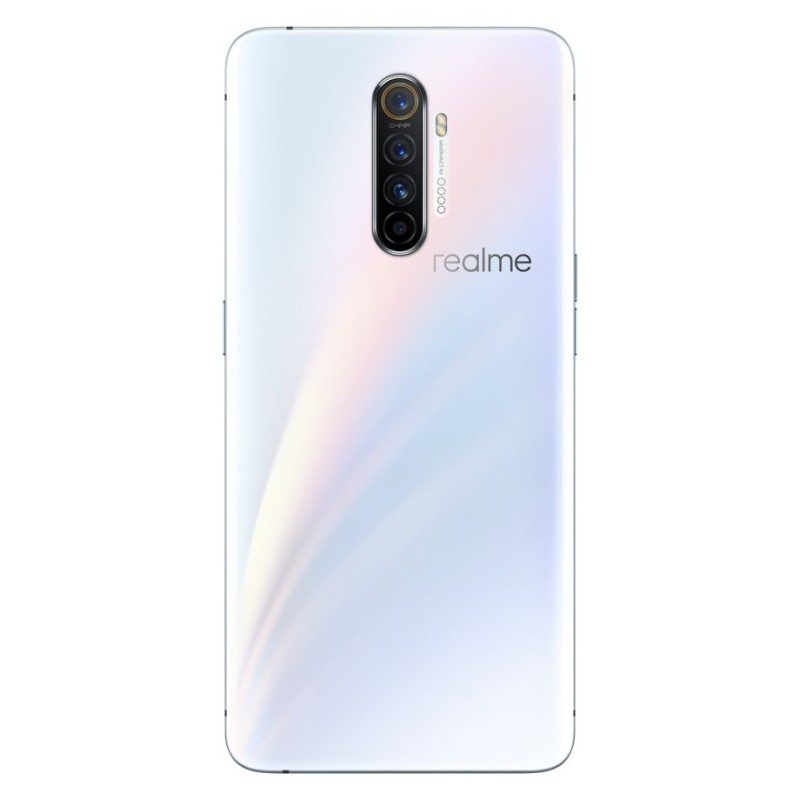 Realme X2 pro 6+64Gb white