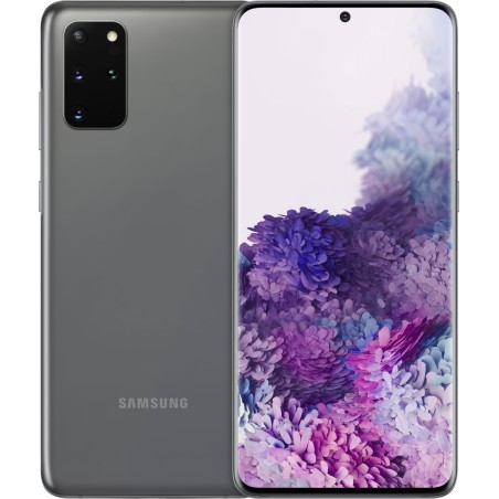 Samsung Galaxy S20 Plus (Snapdragon 865) G9860 Dual Sim 12GB