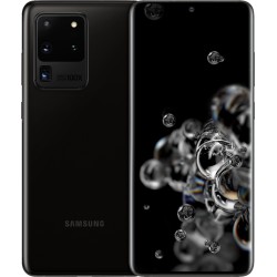 Samsung Galaxy S20 Ultra (Snapdragon 865) G9880 Dual Sim 12GB