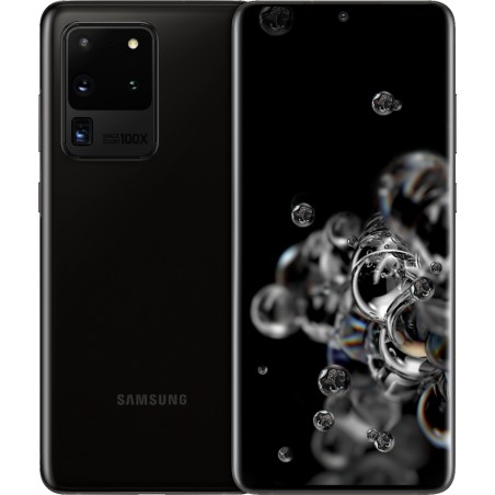 Samsung Galaxy S20 Ultra (Snapdragon 865) G9880