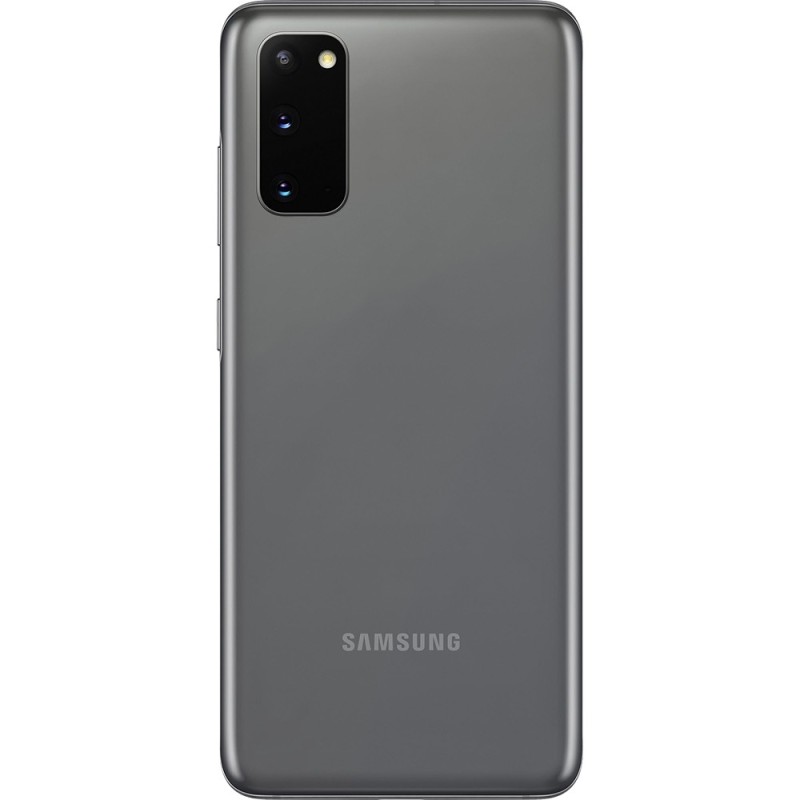 Samsung Galaxy S20 (Snapdragon 865) G9810 Dual Sim 12 GB RAM