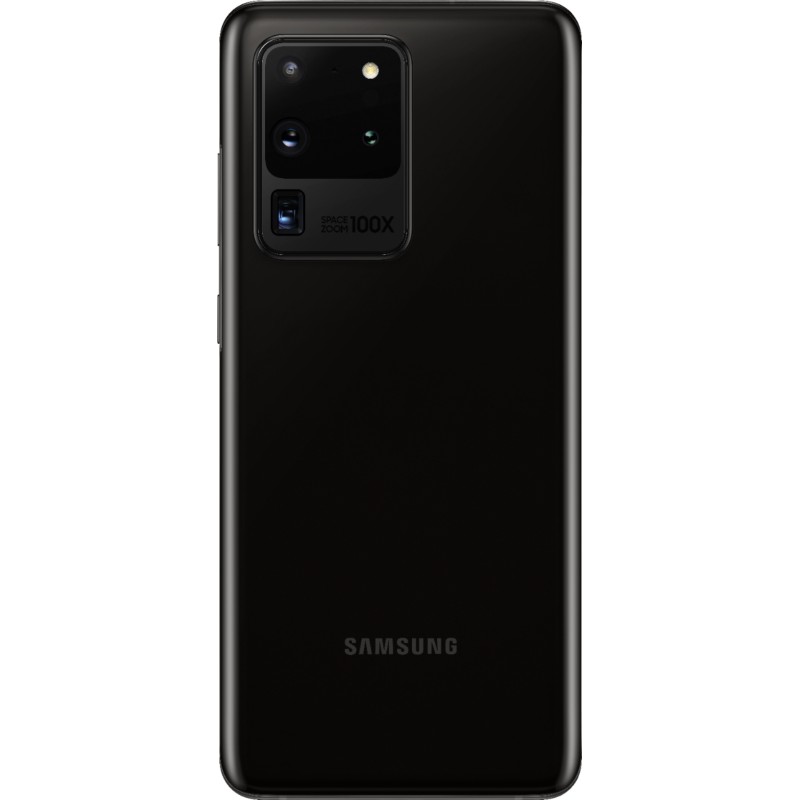 Samsung Galaxy S20 Ultra G988B Dual Sim 12GB RAM 128GB 5G