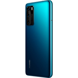 Huawei P40 8+128gb blue