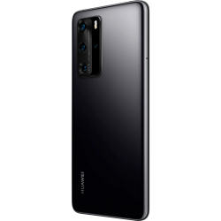 Huawei P40 PRO 8+256gb black
