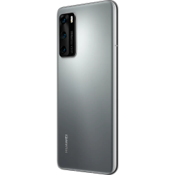 Huawei P40 Dual Sim 8GB RAM 128GB 5G (Silver)