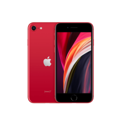 Apple iPhone SE (2020) Single Sim + e-SIM 128GB LTE (Red) HK