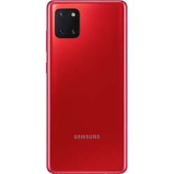 Samsung Galaxy Note 10 Lite N770FD Dual Sim 6GB RAM 128GB LTE