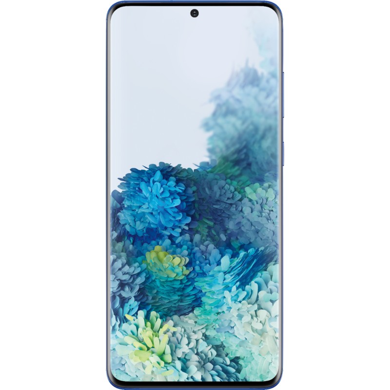 Samsung Galaxy S20 G9810 (Snapdragon 865) Dual Sim 12GB RAM
