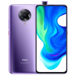 Xiaomi Poco F2 Pro Dual Sim 6GB RAM 128GB 5G (Purple)